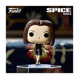 Фігурка Funko Pop серії Spice Girls - Posh Spice (86596) - мініатюра 3