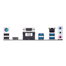Материнська плата Asus B660M-K D4 Prime LGA 1700 (PRIME B660M-K D4) - мініатюра 3