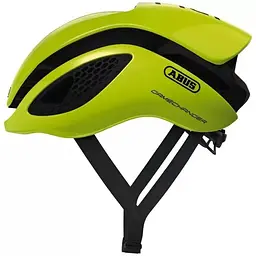 Велошолом спортивний Abus Gamechanger Neon Yellow S (1007-778100)