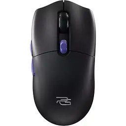 Миша Proove Gaming Rate Wireless Mouse Special Edition black purple (CMRTWRS03001)