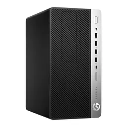 Комп'ютер HP ProDesk 600 G5 MT (i5-8500/16/480SSD) Б/В - мініатюра 2
