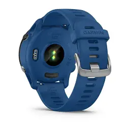 Смарт-годинник Garmin Forerunner 255 Tidal Blue (010-02641-01/11) () - мініатюра 7
