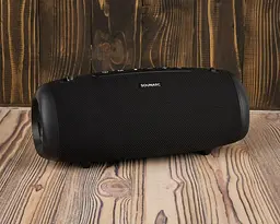 Портативна акустика Sounarc R2 Extreme Bass 60w 12 годин бездротова - мініатюра 4