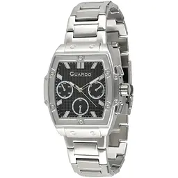 Годинник Guardo 012691-2