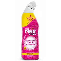 Засіб для миття унітазу The Pink Stuff Toilet Cleaner 750 мл