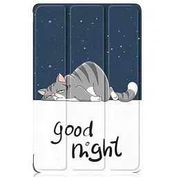 Чохол Primolux Slim для планшета Xiaomi Pad 8 / Pad 8 Pro 11.2" - Good Night