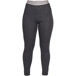 Кальсони Thermowave Extreme Long Pants Woman XS Black