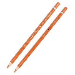 Олівець акварельний 99IDEAS "Aqua Expert", Light Terracotta/Світло-теракотовий, 99AE-LTER - мініатюра 2