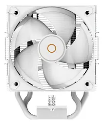 Кулер для процесора Ocypus GAMMA A40 WH ARGB (GAMMA-A40-WH1AAWN00X-GL) - мініатюра 4