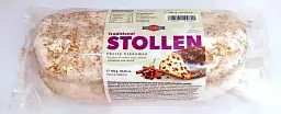 Штоллен Quicbury Traditional Stollen Cherry Cinnamon 750 г