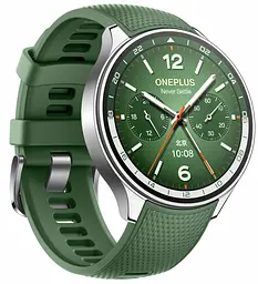 Смарт-годинник OnePlus Watch 2R Forest Green - мініатюра 3