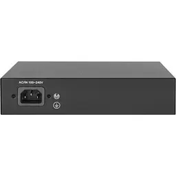 Комутатор мережевий Greenvision (GV-015-D-06+2P) - мініатюра 4