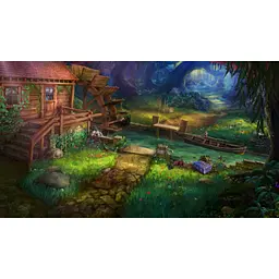 Ключ активації Microsoft The Myth Seekers 2: The Sunken City для Xbox One/Series S/X - мініатюра 5