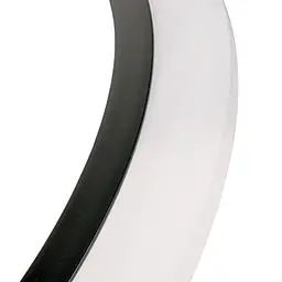 Підвісна Люстра Brille модерн BR-925S/4 LED 120W*2 BK - мініатюра 2
