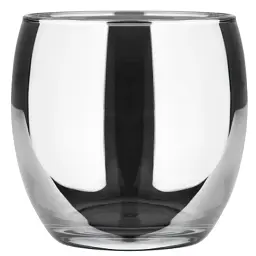 Набір склянок Luminarc Delice Graphite 340 мл х 6 шт (J9403/2) - мініатюра 2