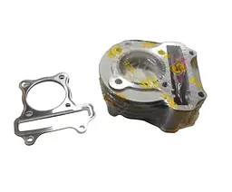 GY-6 110CC4T Циліндро першньовий к-т SEE