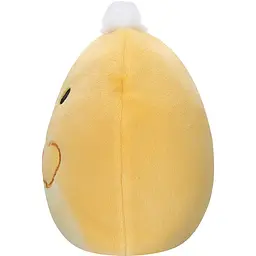 М'яка іграшка Squishmallows Пташеня Трістон 13 см (SQER00907) - мініатюра 4