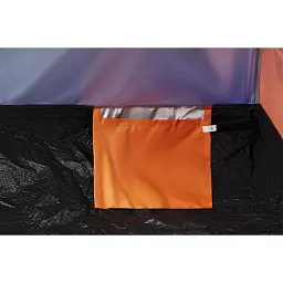 Намет Skif Outdoor Adventure II 200x200 см Orange-Blue - мініатюра 6