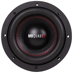 Сабвуферний динамік MB Quart RW1-164 - мініатюра 2