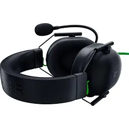Ігрова гарнітура Razer BlackShark V2 X For PS5 black (RZ04-03241000-R3G1) - мініатюра 5