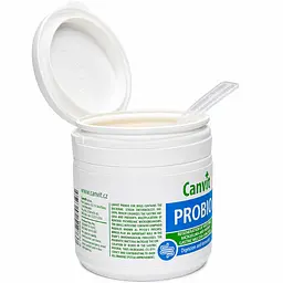 Вітаміни для собак Canvit Probio для травної системи 100 г can51273 - мініатюра 2