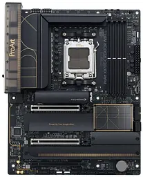 Материнська плата ASUS PROART X870E-CREATOR WIFI (PROART X870E-CREATOR WIFI) (Socket AM5, AMD X870E, ATX)