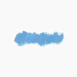 Велика олійна пастель Sennelier, 36 мл, Блідо-блакитний (Pale Blue) - мініатюра 2