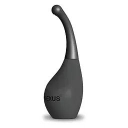 Анальний душ Nexus Douche Pro 330 мл (чорний)