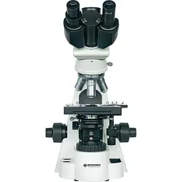 Мікроскоп Bresser BioScience Trino 40x-1000x (5750600) - мініатюра 2