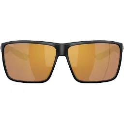 Окуляри Costa Del Mar Rincon II 580G Matte Black Gold Mirrorror 06S9121 - мініатюра 2
