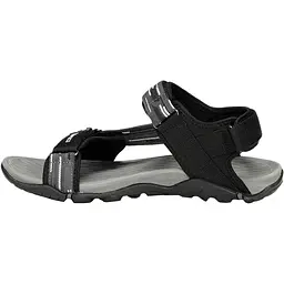 Сандалі Chiruca Dakar 23, 41 Black/Grey - мініатюра 2