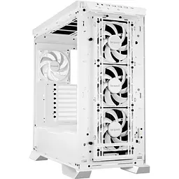 Корпус be quiet! Dark Base Pro 901 White (BGW51) [134570] - мініатюра 2