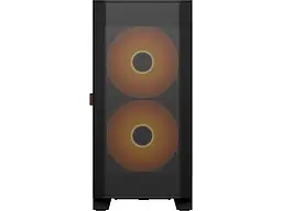 Корпус Cougar Airface Flo RGB Black - мініатюра 3