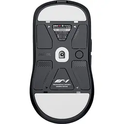 Миша Pulsar ES FS1 Medium Black (PFS1ES201) [166319] - мініатюра 4