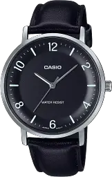 Годинник Casio TIMELESS COLLECTION MTP-VT03L-1B