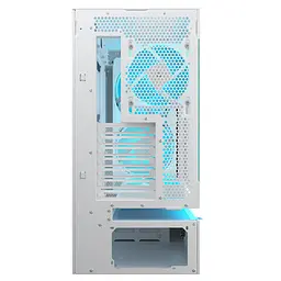 Корпус Cougar CFV235 Mesh Vision White - мініатюра 5