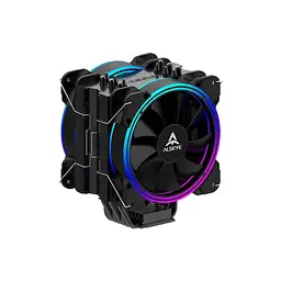 Кулер до процесора Alseye H120D-4.0 (Black) (AS.01.02.0009)