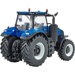Модель Britains Трактор New Holland T8.435 Genesis 1:32 (43339) - мініатюра 2