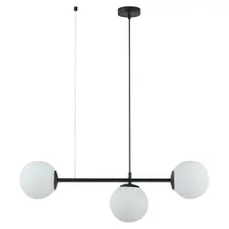Підвісний світильник TK Lighting 6218 Celeste