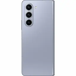 Смартфон Samsung Galaxy Fold 5 12/256Gb Icy Blue (SM-F9460) (CN) [5G, NFC, 2 SIM, no e-SIM] - мініатюра 2