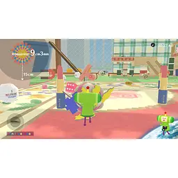 Ключ активації Microsoft We Love Katamari Reroll + Royal Reverie для Xbox One/Series S/X - мініатюра 3