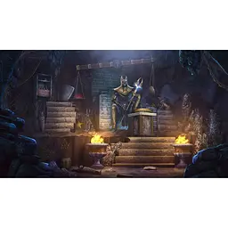 Ключ активації Microsoft Demon Hunter Collection для Xbox One/Series S/X - мініатюра 5