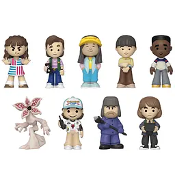 Ігрова фігурка Funko Minis! Vinyl Figures Дивні дива S4 в асортименті (64911) - мініатюра 2