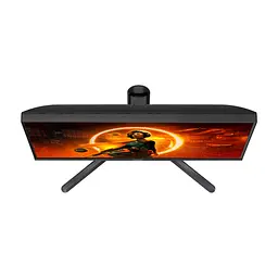 Монітор AOC Q27G3XMN/BK - мініатюра 9