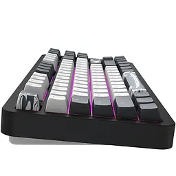 Игровая клавиатура Dark Project ALU87 Bushido ENG/UA (DPKB_BUSHIDO_87_ANSI_UA) - мініатюра 6