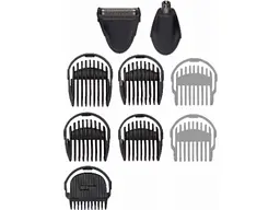 Набір для стрижки BaByliss MT727E - мініатюра 2