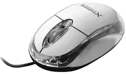 Миша Esperanza Extreme Mouse XM102W Білий