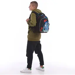 Рюкзак Kite Education teens 8001M-1 (K25-8001M-1) - мініатюра 20