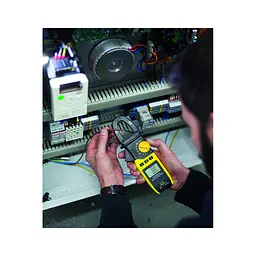 Токові кліщі Stanley САТIII, 600V, 600A (FMHT82564-0) - мініатюра 5