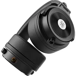 Гарнітура OneOdio Monitor 40, 3,5мм/6,35мм, Black - мініатюра 4